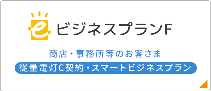 eビジンネスプランF